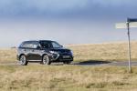 Mitsubishi Outlander PHEV Juro 2016 года (UK)